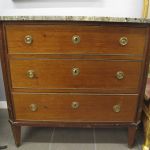 619 4343 CHEST OF DRAWERS